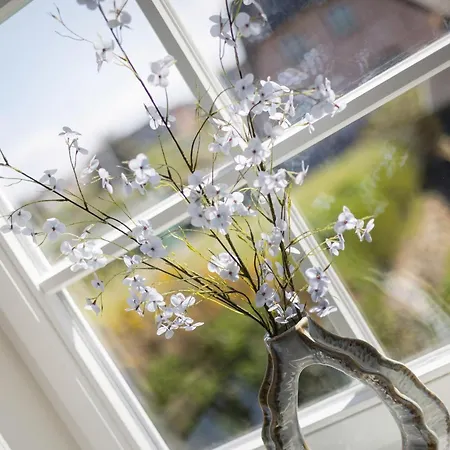 Apartamento Lh Heidegrund, App 3 Wenningstedt-Braderup